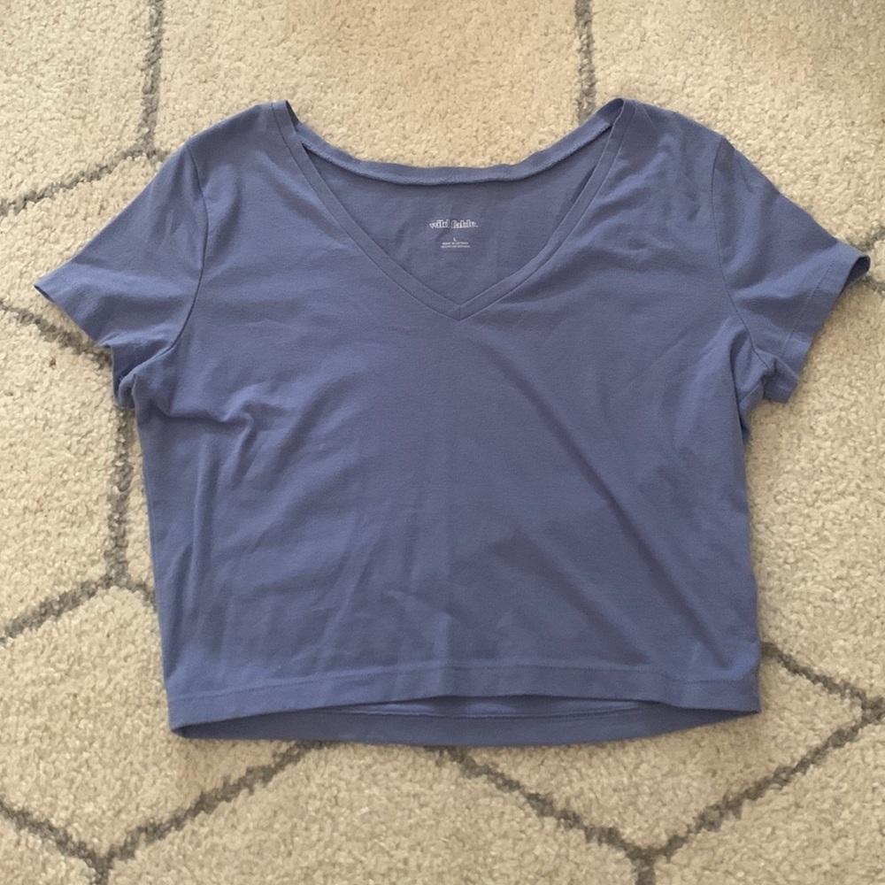Target Short that looks new!